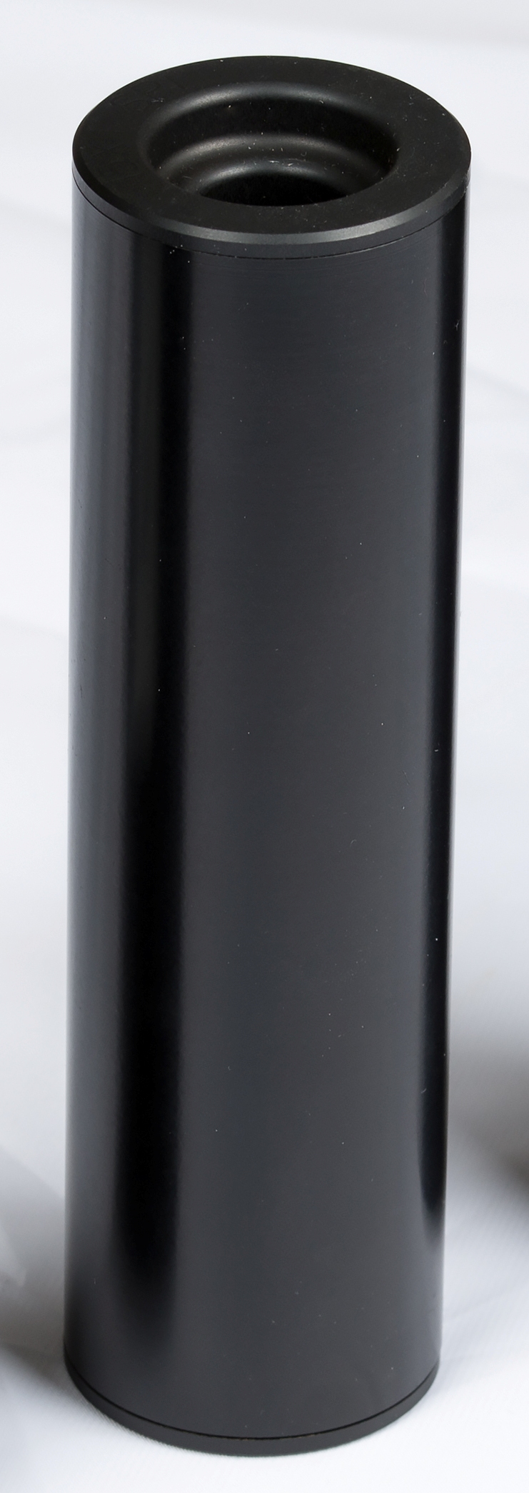 Osuma äänenvaimennin 220 kal 9,3 14x1 Sako musta OUTLET