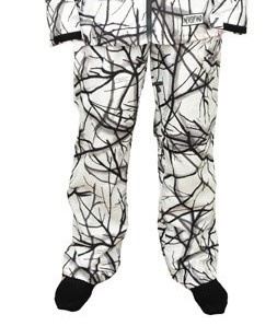 Neverfind Lumicamohousu