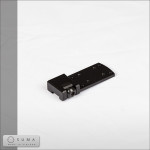 Osuma jalusta holo-tähtäimille 13mm                                                                           