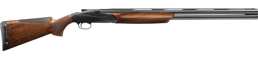 Benelli 828U 12/76 Black (365mm) Magnum 26"