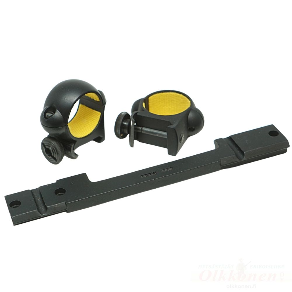 Kiik.jalka 25,4mm Remington 700 30-06 medium                                                                  