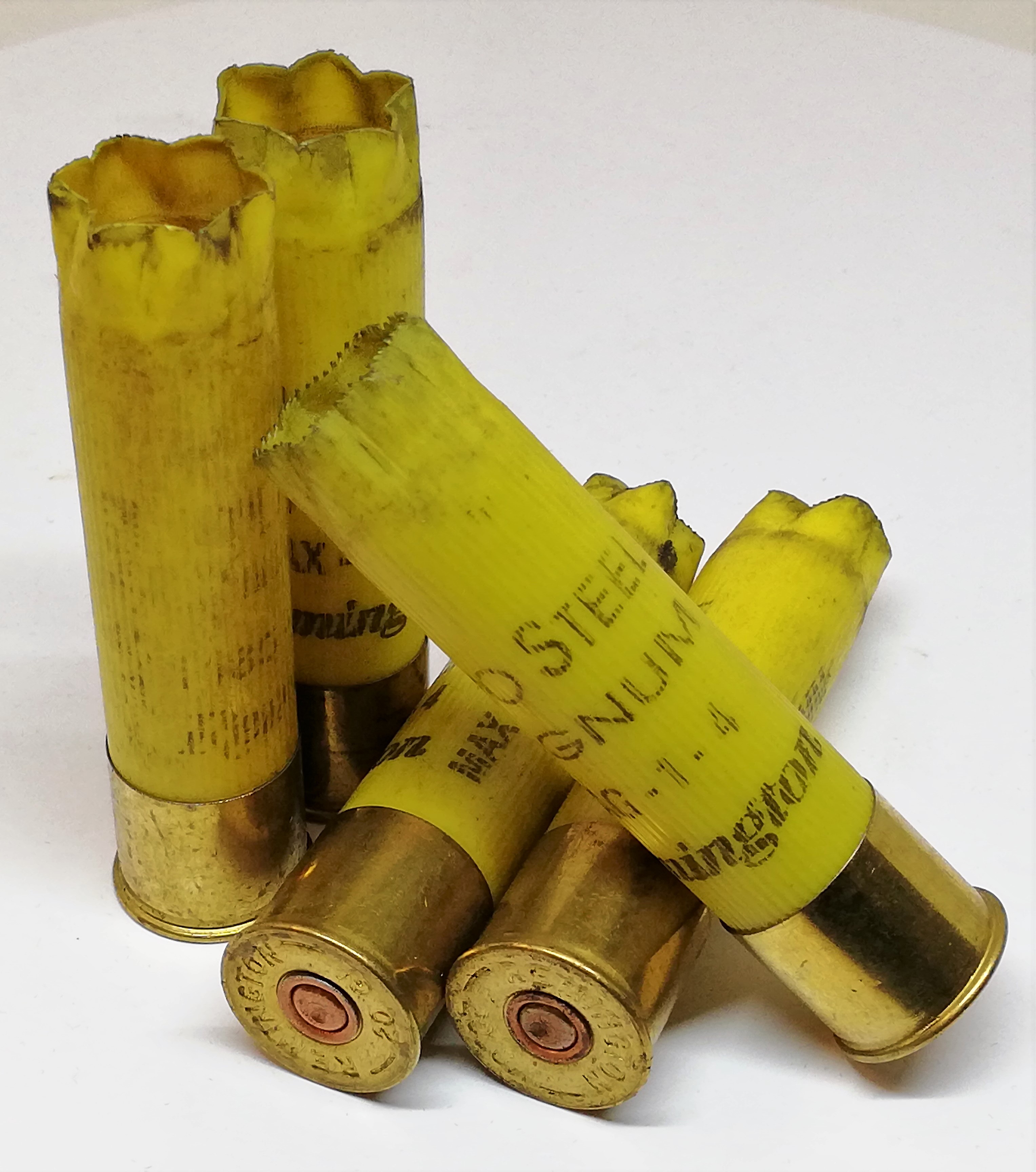 Hylsy 20/76 Remington kerranammuttu 100kpl/pss                                                                