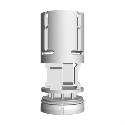 12kal. B&P Z2M-21 välitulppa 100kpl/pss                                                                      