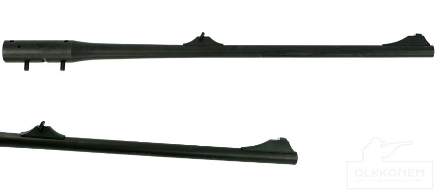 Blaser R8 piippu 6,5x55SE Standard ST 58 cm, 17mm piipun halk.                                              