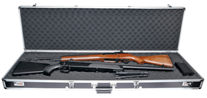 ASG Asesalkku alumiini