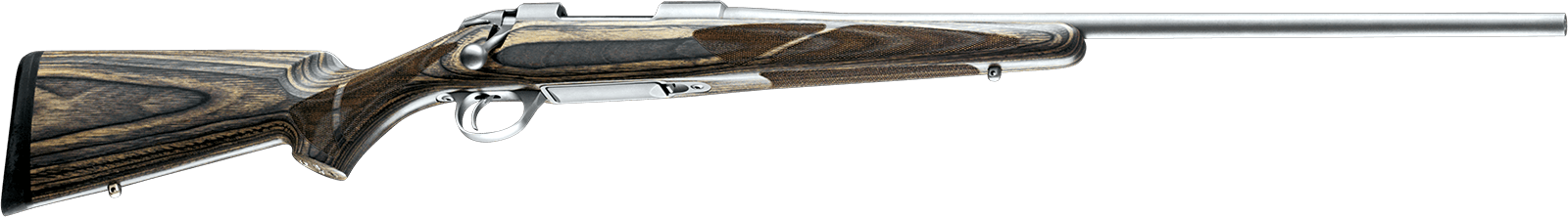 Sako 85 Hunter laminated stainless 9,3x62
