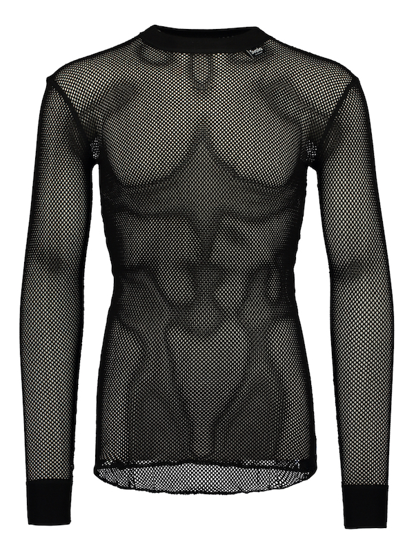 Finnsvala Stretch Mesh-verkkopaita