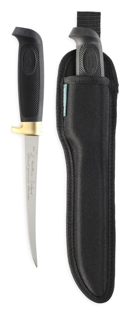 Marttiini Filetti 6" Condor, corduratuppi 