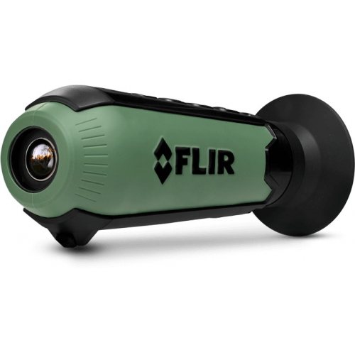 Flir Scout TK lämpökamera