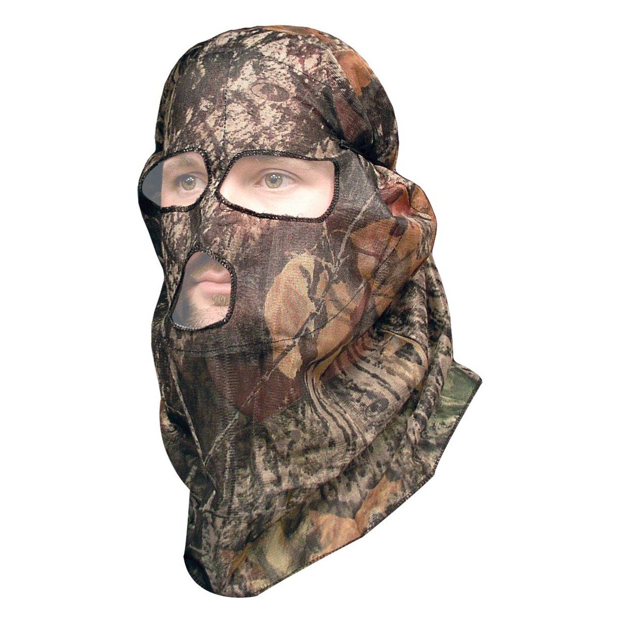 Primos naamiohuppu camo-kuvioitu