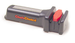 Chefs Choice  M481C timanttiteroitin