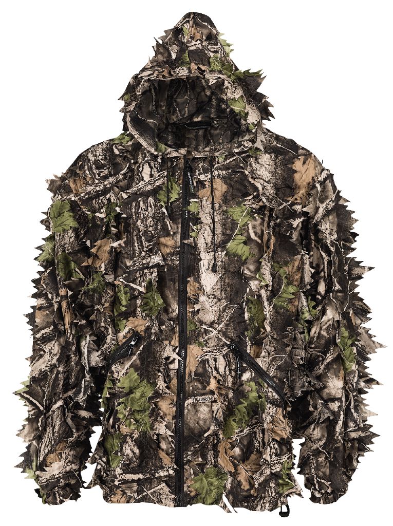 Swedteam Leafcamowood   koko M