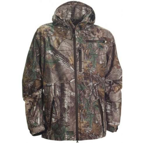 Swedteam Axton takki realtree