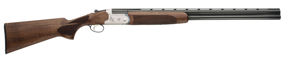 Marocchi First Shorter Lady 12/76  26" piippu 