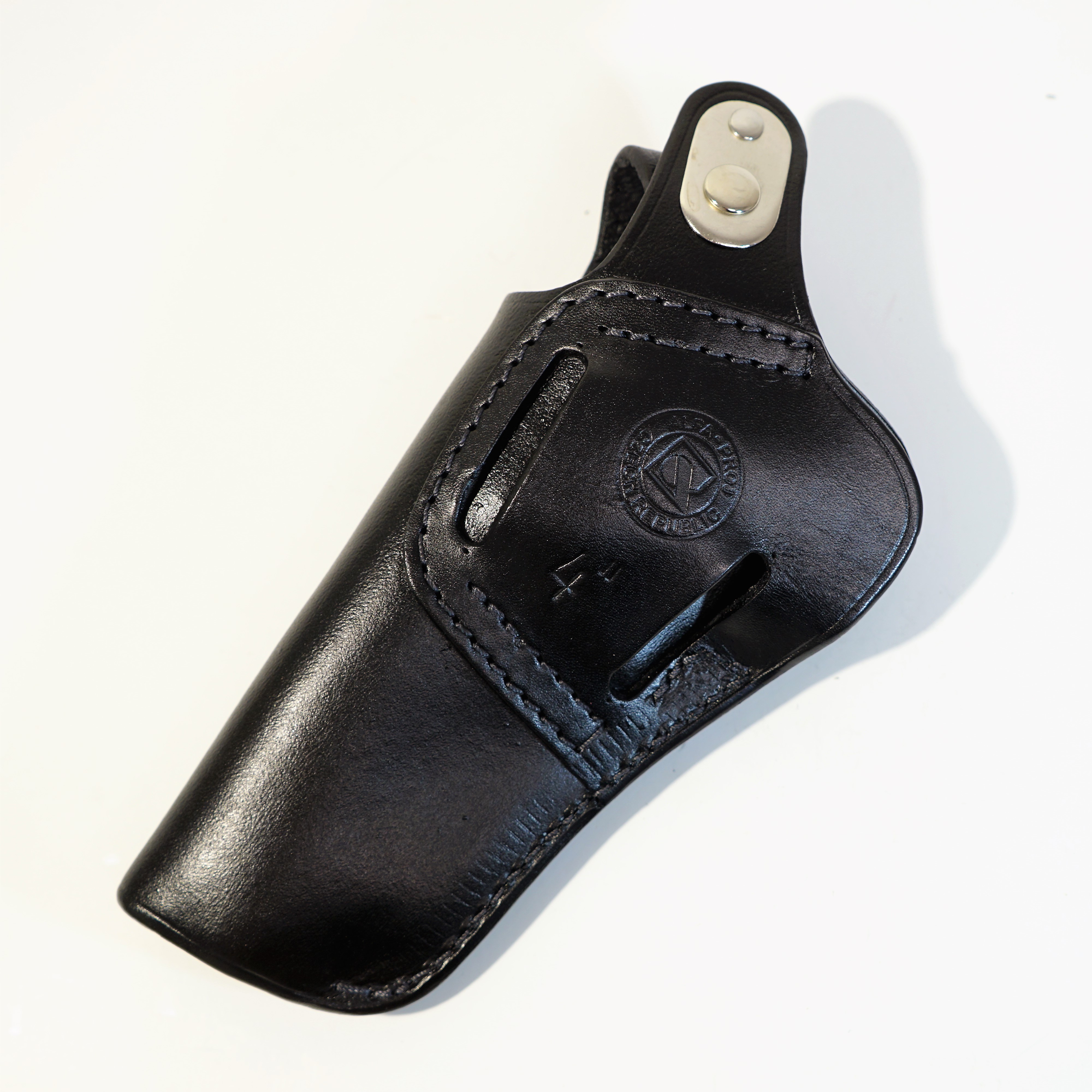 Alfa Proj kotelo 4" pienoisrevolverille