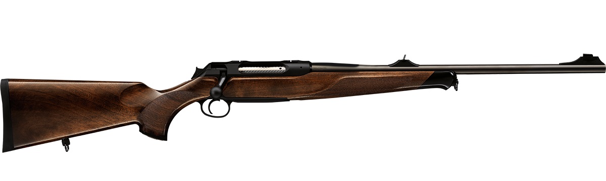 Sauer 404 classic            