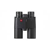 Leica Geovid 8x42 R M  katselukiikari etäisyysmittarilla              