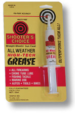 Shooters aserasva 10ml                           