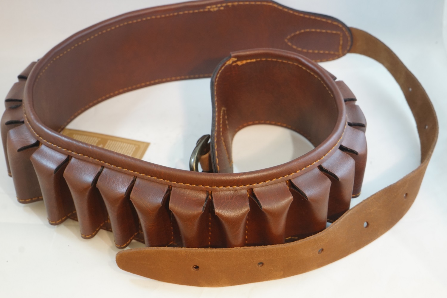 Patruunavyö CBC CANVAS 12/25 kpl                                                                     