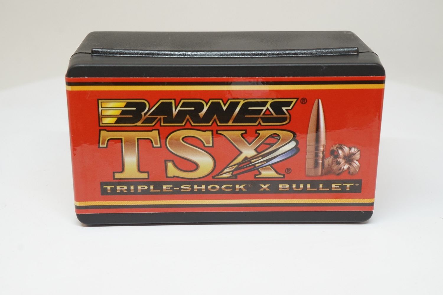Barnes TSX .458 Triple Shock 19,44g 300gr                       