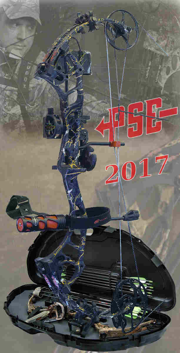 PSE 2017 INFINITY S2 OIKEAKÄTINEN 