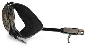 Laukaisulaite Hurrigane Extreme Buckle