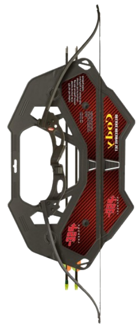 Lastenjousi ,CODY,YTH,R,10-20