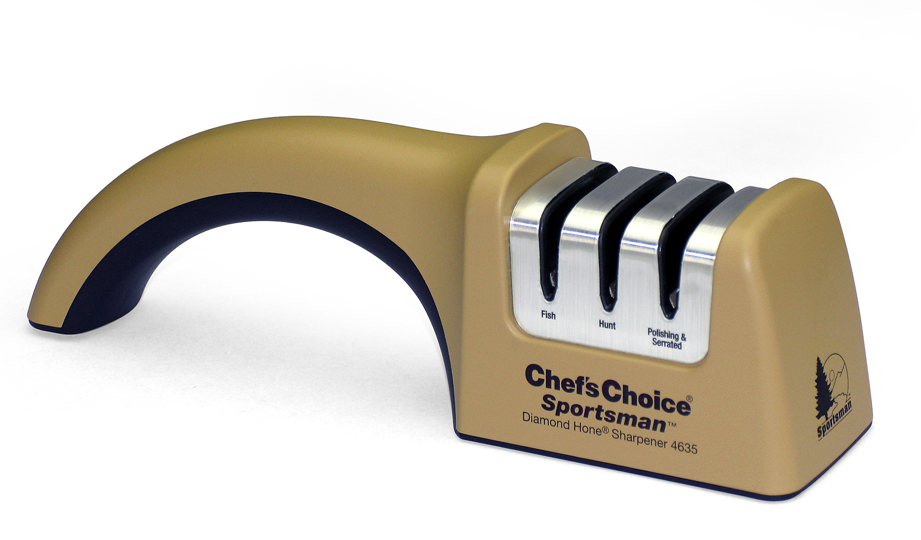 Chef`sChoice M4635 Sportsman hahloteroitin