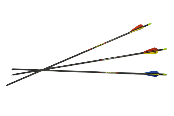 DESPERADO hiilikuitunuoli