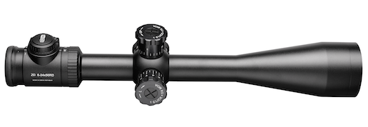 Meopta ZD 6-24x56 Mil-Dot                                                                 