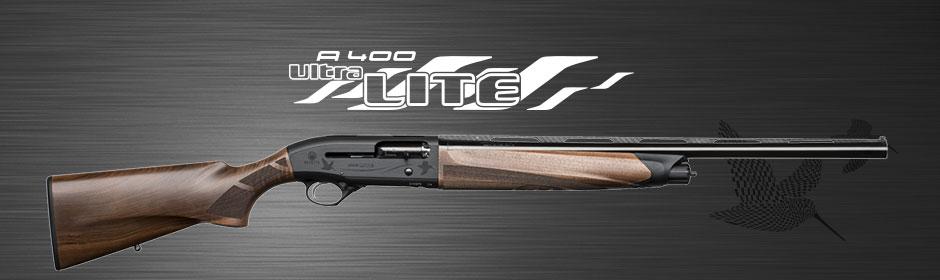 Beretta A400 Ultralite 12/76 26"