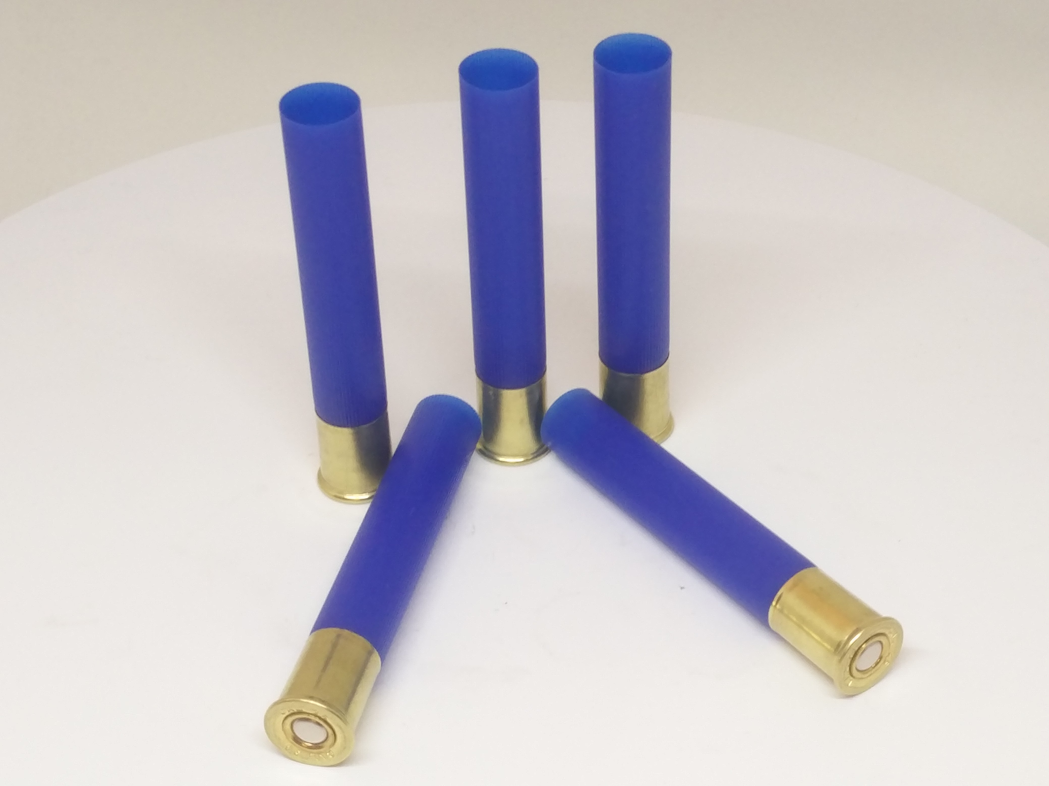 Cheddite .410 hylsy nallitettu 100kpl/pss