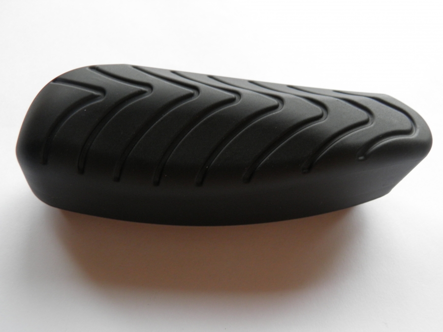 Benelli Tecnogel-geeliperälevy 35mm, vasenkätinen