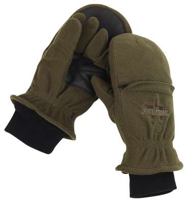 Swedteam kinnas Green, koko XL