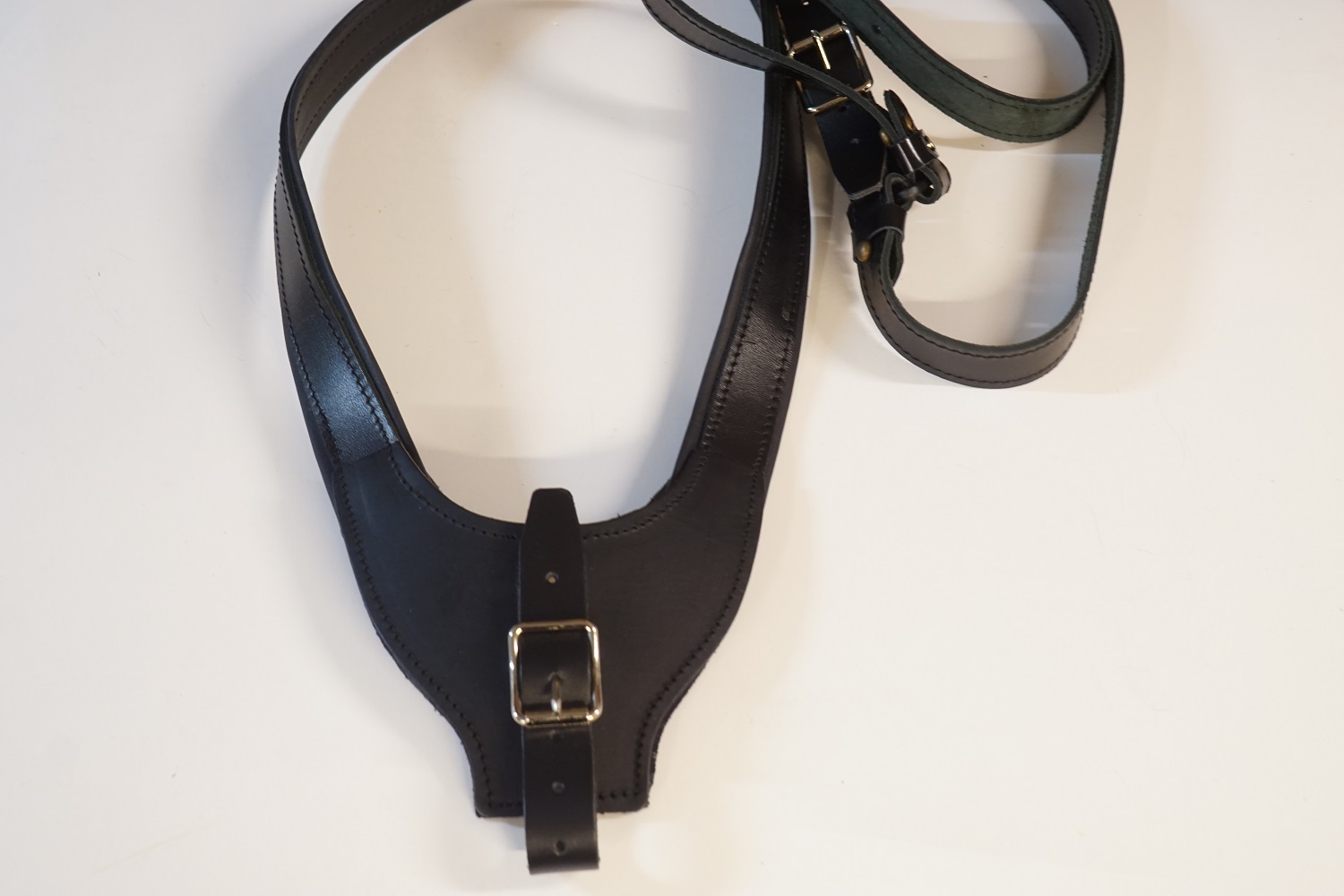 Metsästysvaljas nahka