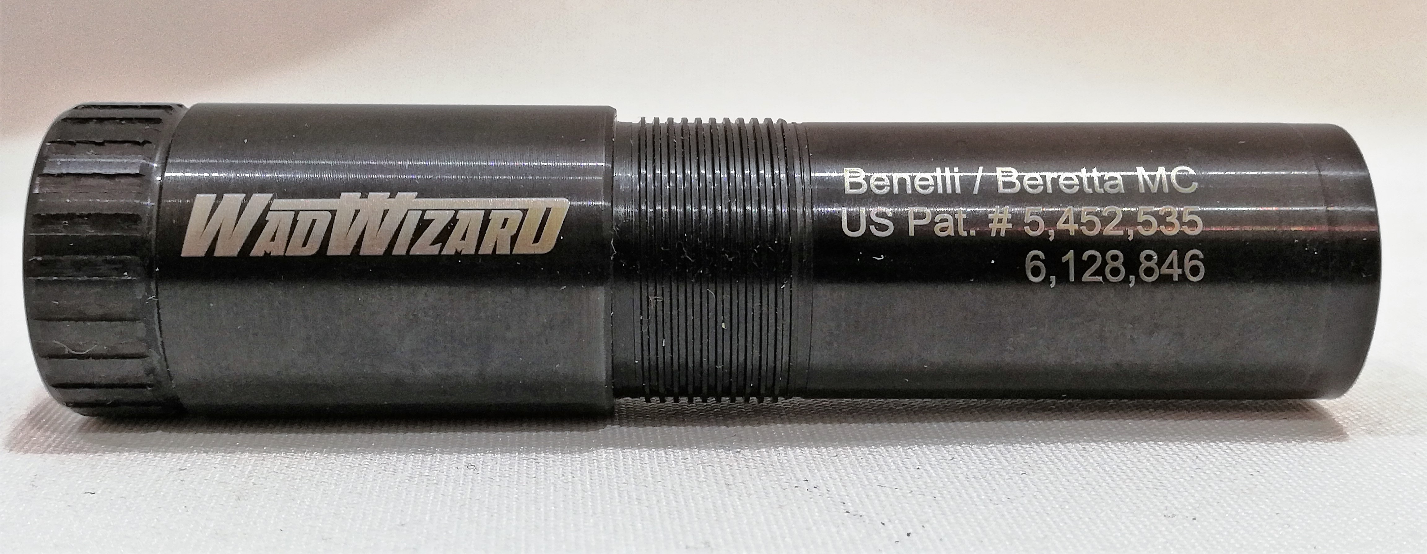 Wadwizard supreme haulikon supistajaholkki Beretta/Benelli 
