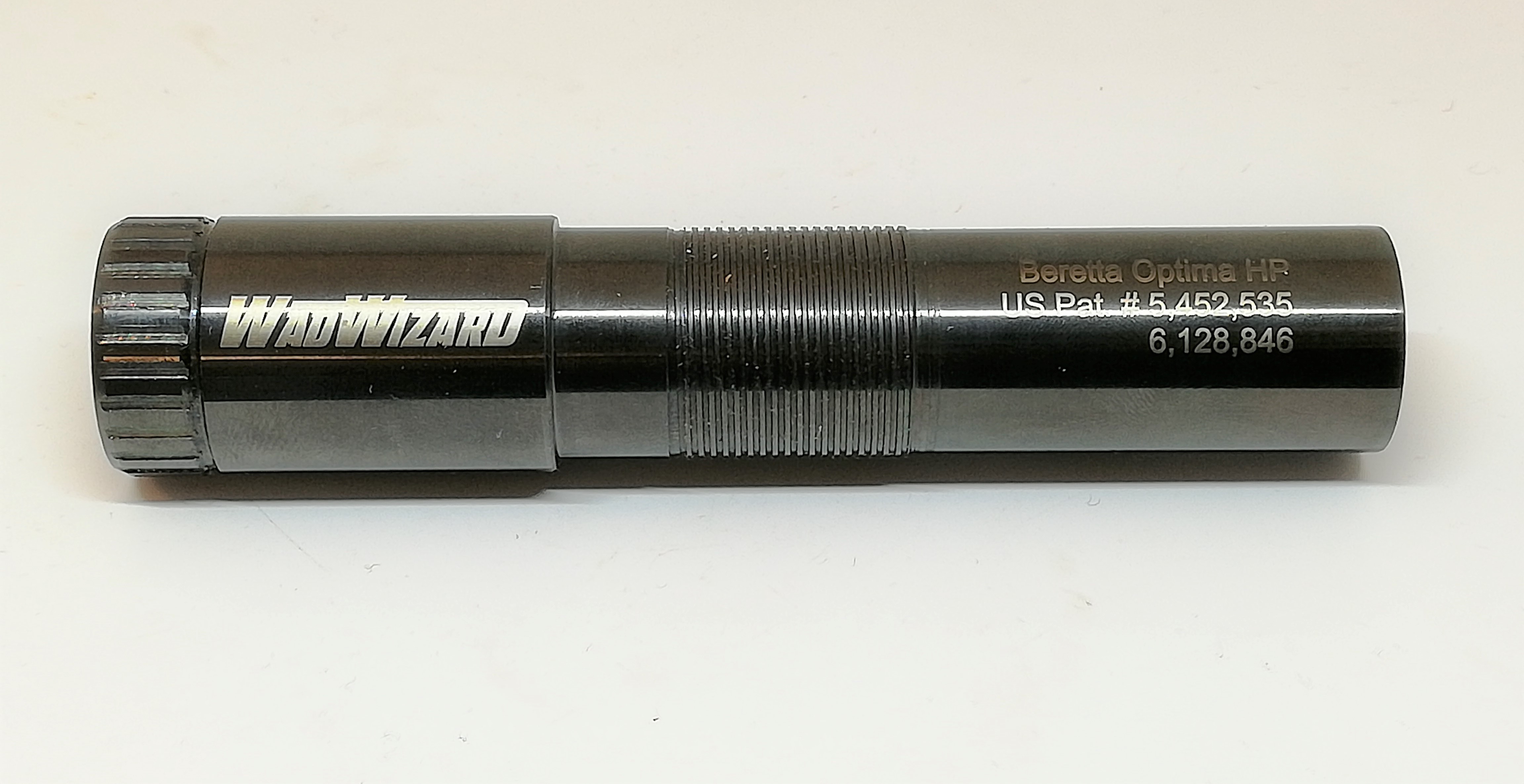 Wadwizard supreme haulikon supistajaholkki Optima HP