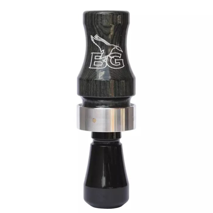 Buck Gardner Double Cross sorsapilli