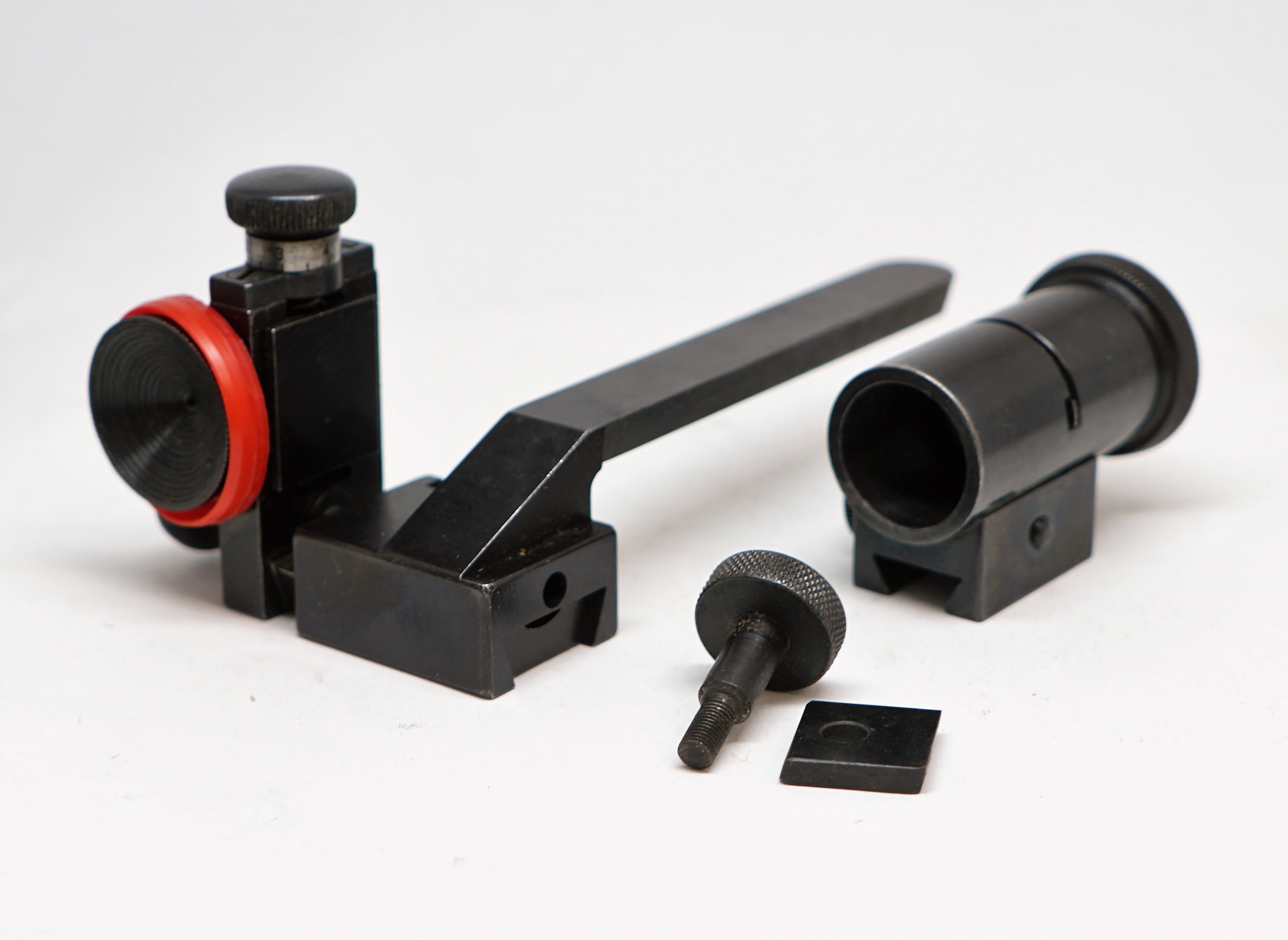 Valmet Leijona Champion diopterisarja   käytetty