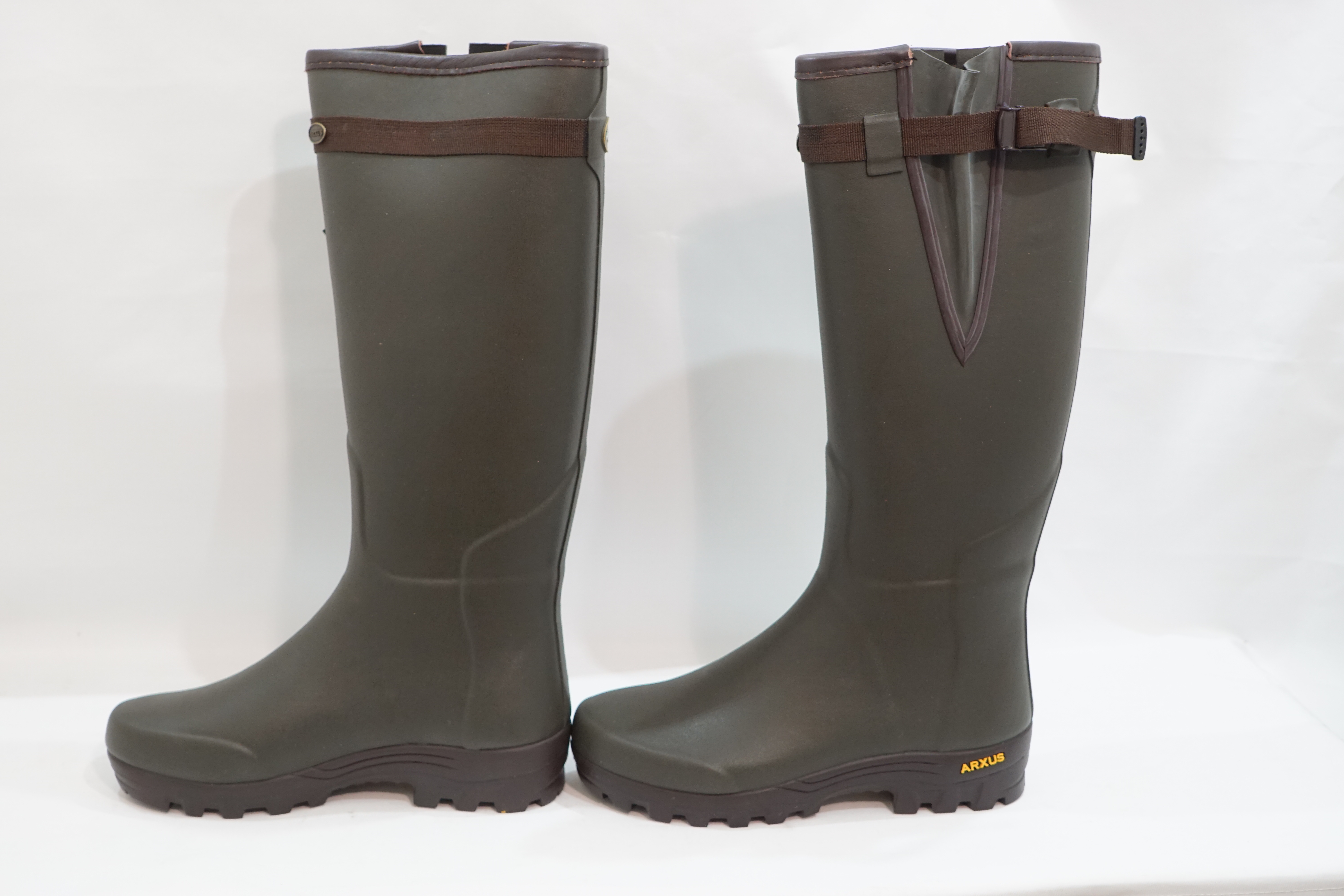 Arxus Primo poly cotton  Saapas