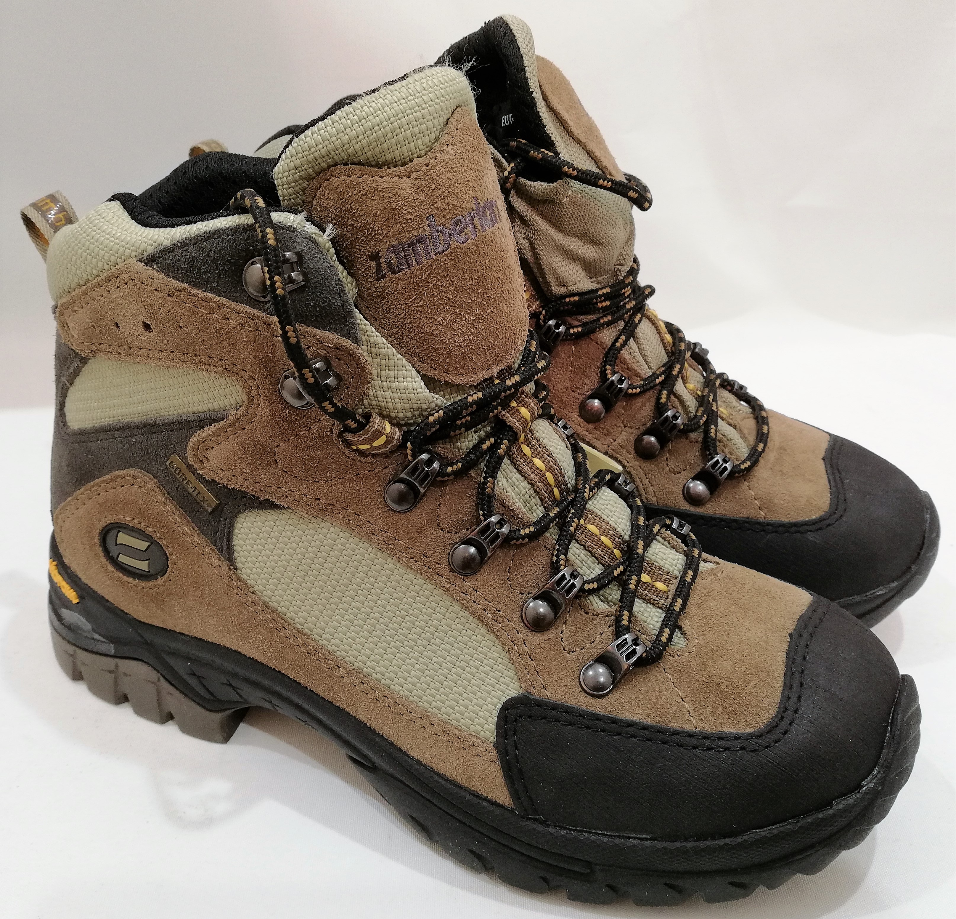 Zamberlan 184 scout gt Gore-Tex