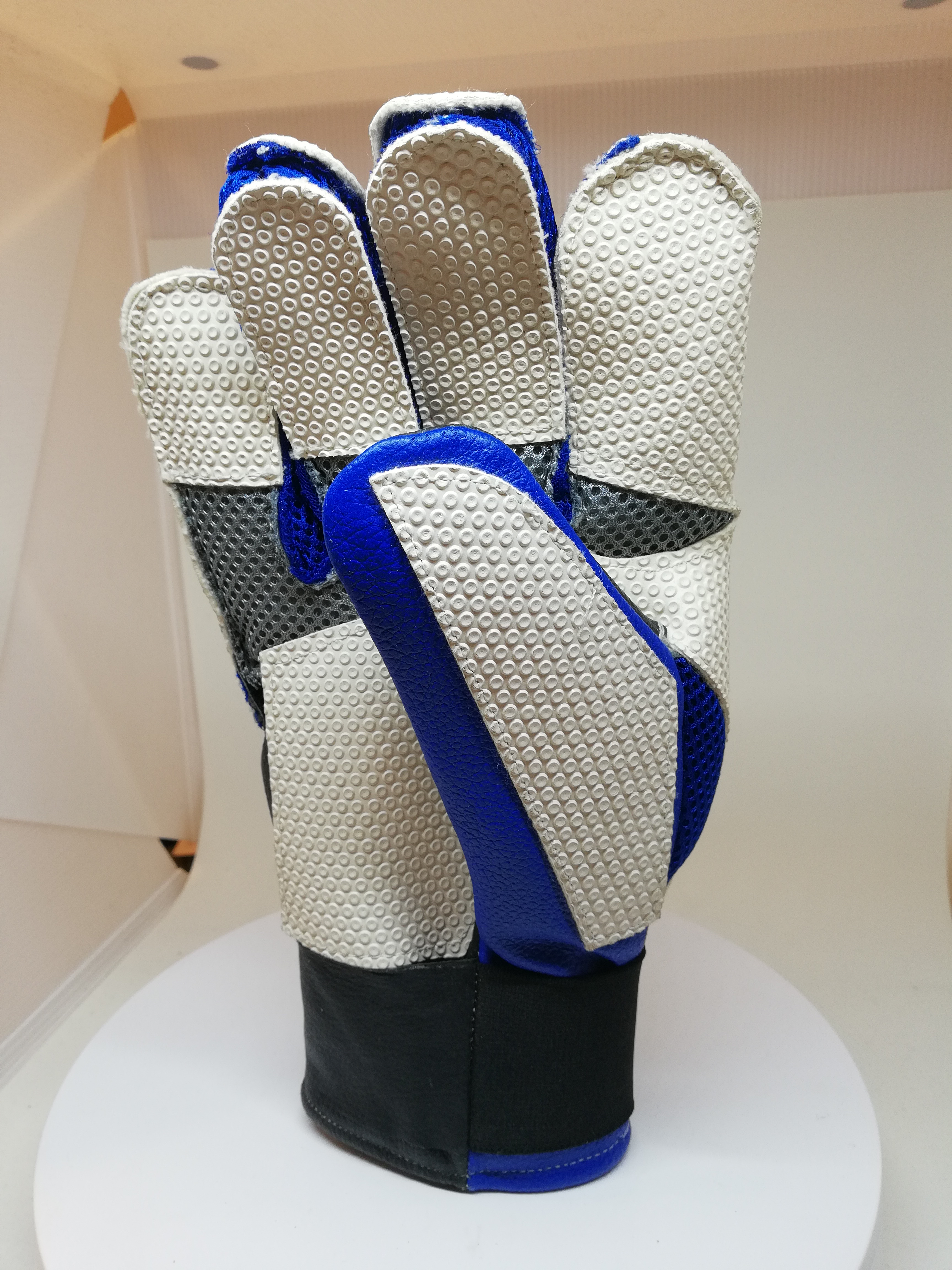 Ampujan käsine oikeaan käteen ahg 111 koko L *