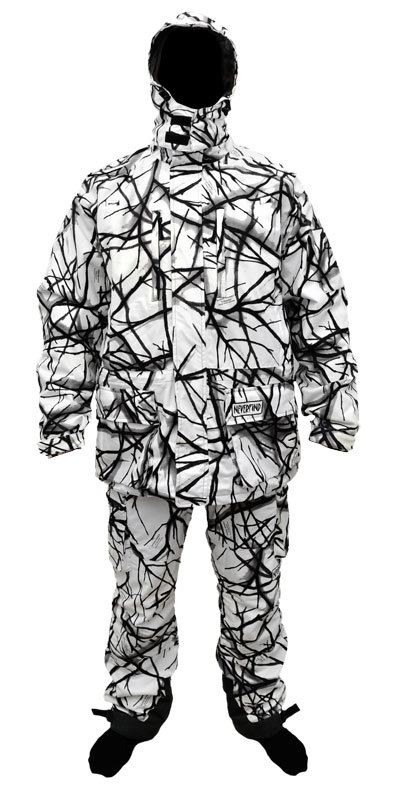 Neverfind Lumicamotakki koko XL 