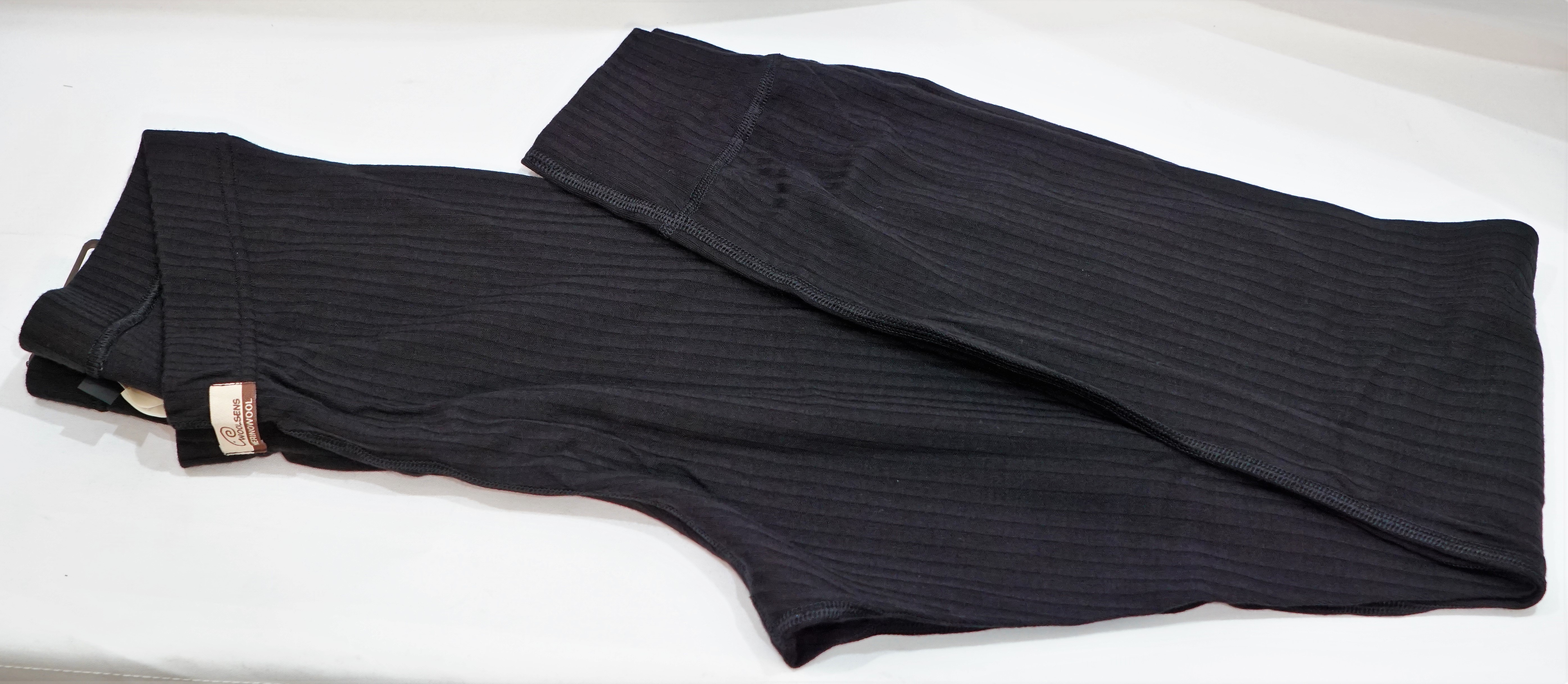 Lasting merinovilla alusasu Ziky  (Housut)