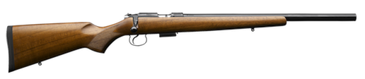 CZ 455 Varmint  .17 HMR P-H pienoiskivääri 