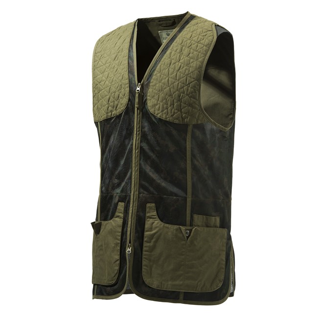 Ampujanliivi Beretta  Urban Mesh Olive
