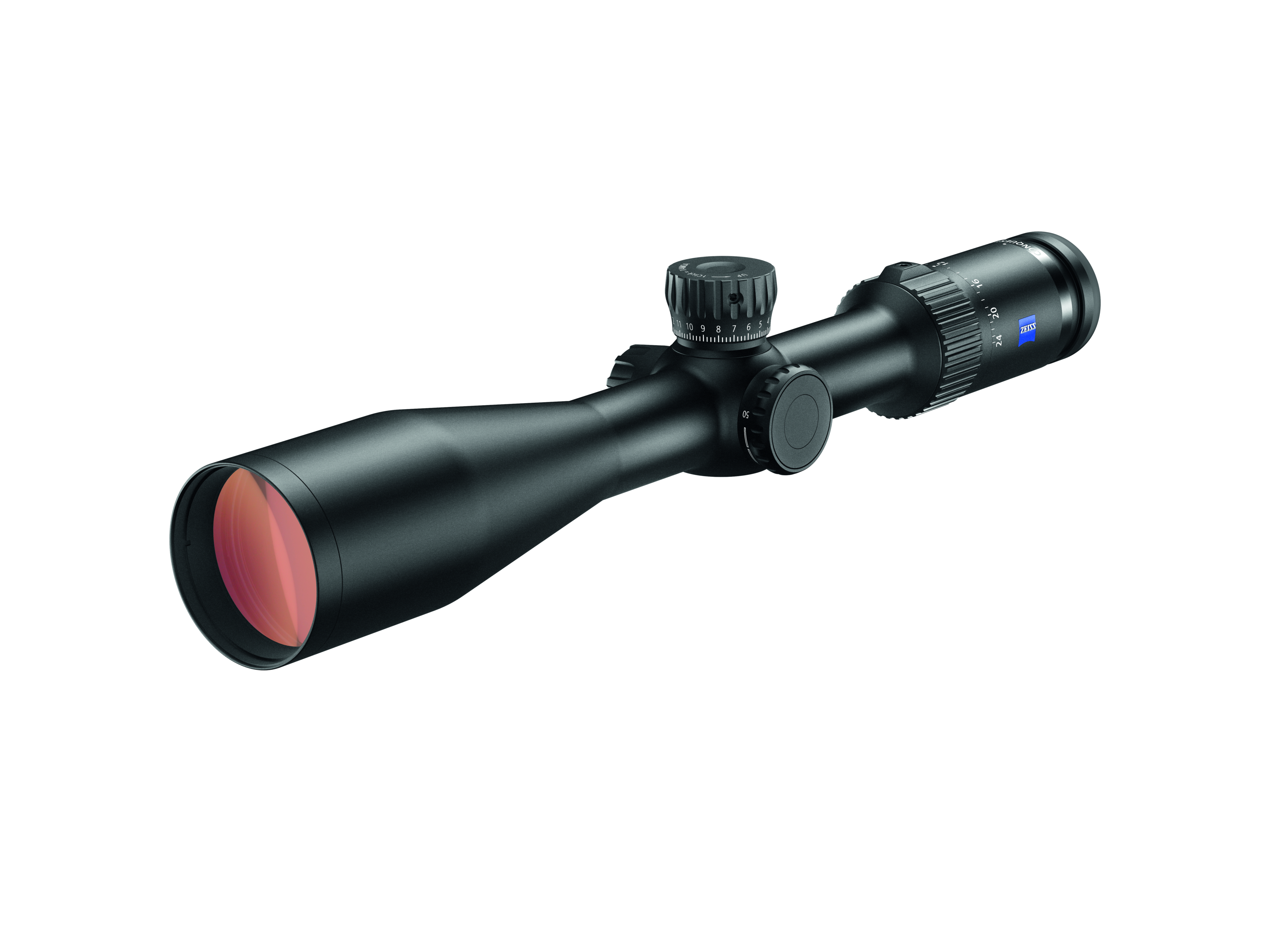 ZEISS CONQUEST V4 6-24x50 ill. 91 ZPR ASV