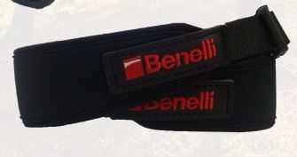 Benelli asehihna pehmustettu