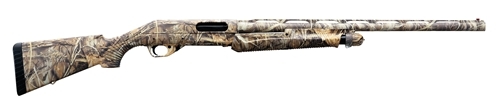 Benelli Nova Mag-Stop Camo Max-5 12/89 26" pumppuhaulikko