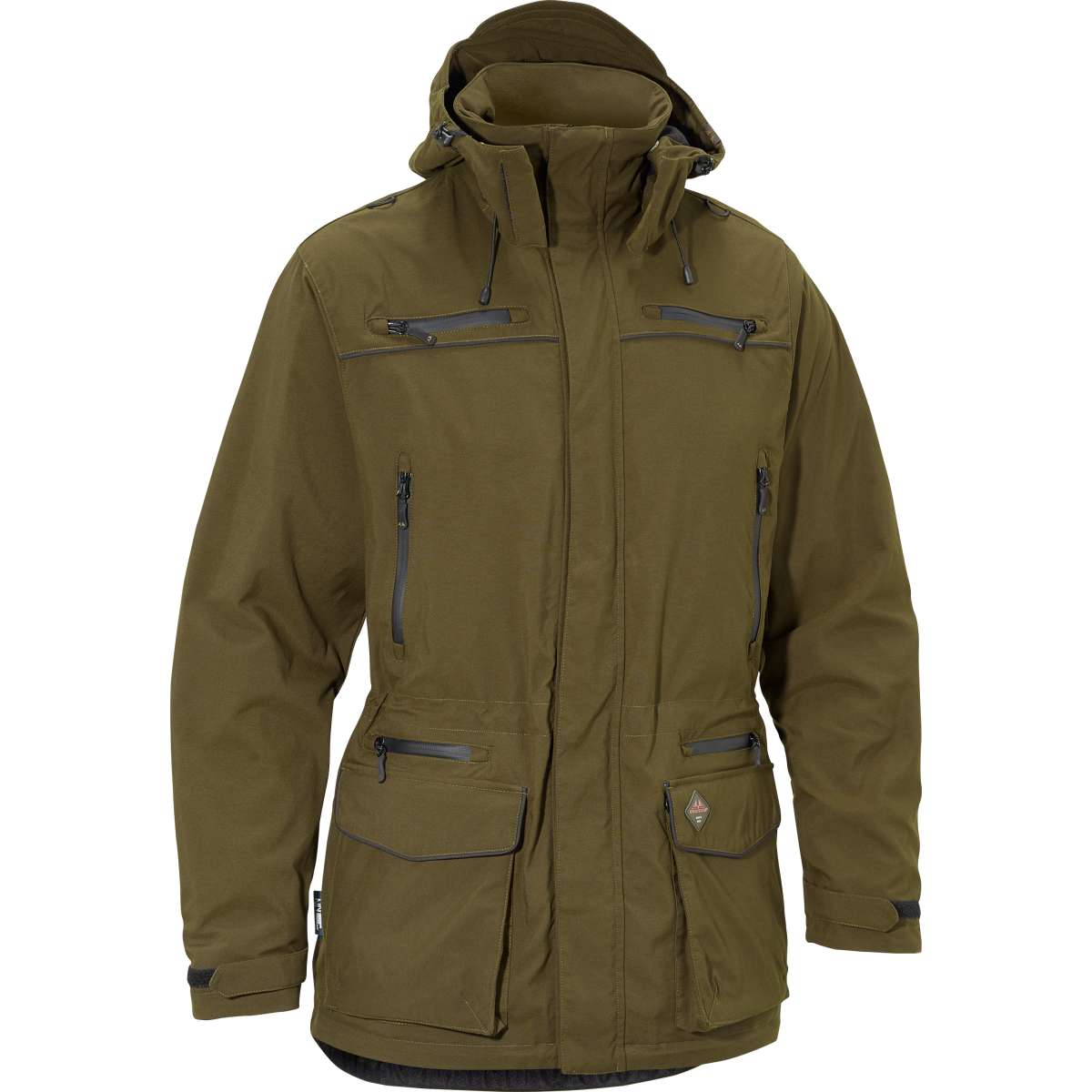 Swedteam Titan Classic Takki